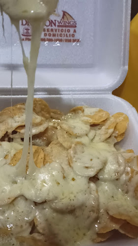 Opinii despre Buffalo wings în Loja - Gastronomía y hostelería