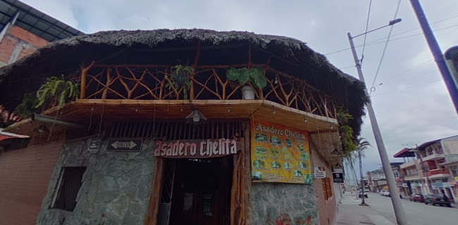 Comentarii opinii despre Asadero Chelita