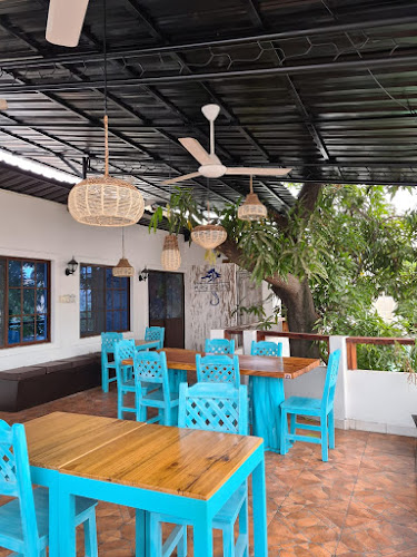 Gran Arrecife - Guayaquil