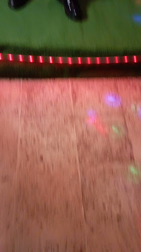 Opinii despre FOLKAFÉ în Nueva Loja - Gastronomía y hostelería