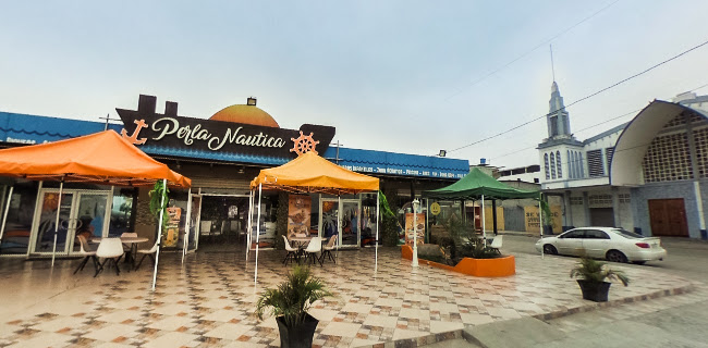 Comentarii opinii despre PERLA NAUTICA