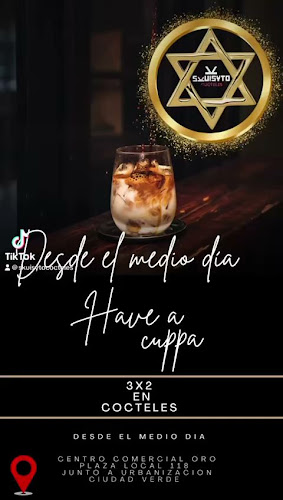 Skuisyto Cocteles - Gastronomía y hostelería