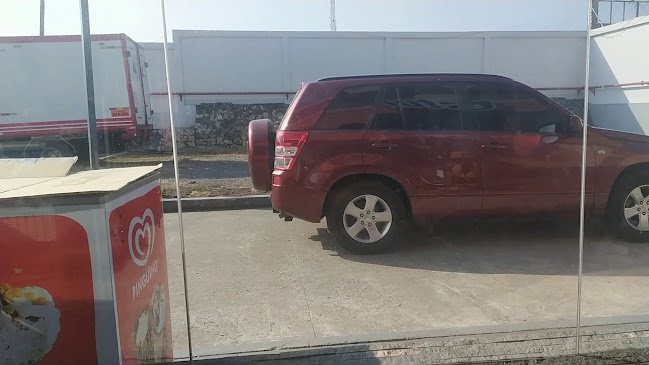 Opinii despre Sweet & Coffee • Primax Vergeles în Guayaquil - Gastronomía y hostelería