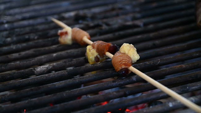Patio De Comidas Archidona