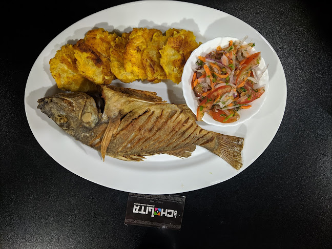 Opinii despre La Cholita în Nueva Loja - Gastronomía y hostelería