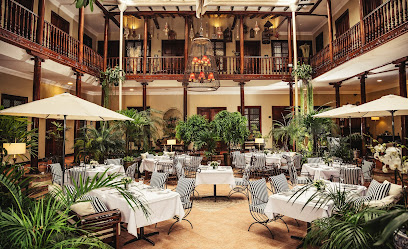 Santa Lucia Restaurante