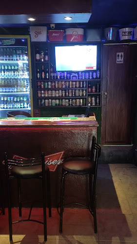 Cafe Bar Samborondon