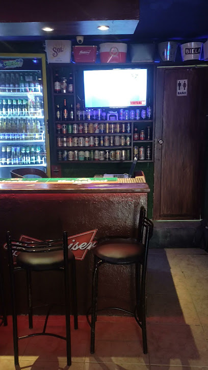 Cafe Bar Samborondon