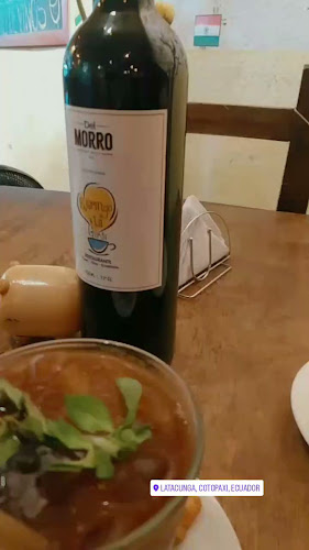 Opinii despre El Gringo Y La Gorda în Latacunga - Gastronomía y hostelería