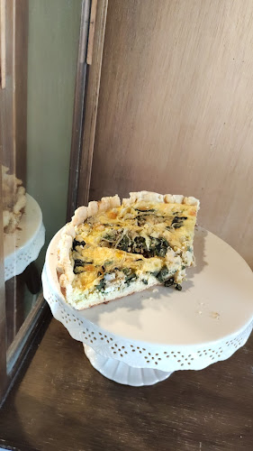 La Juana - Café & Galería - Gastronomía y hostelería