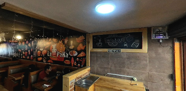 Opinii despre LA PAKA RESTAURANTE SOLANDA în Quito - Gastronomía y hostelería