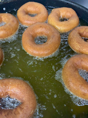 Opinii despre El Pan Quemado în Quito - Gastronomía y hostelería