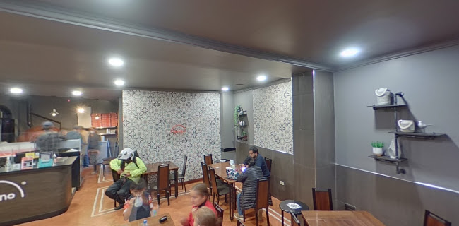 y Ecuador, Azuay &, Loja