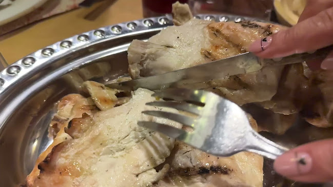 Opinii despre Restaurante Cristo del Consuelo în Cuenca - Gastronomía y hostelería