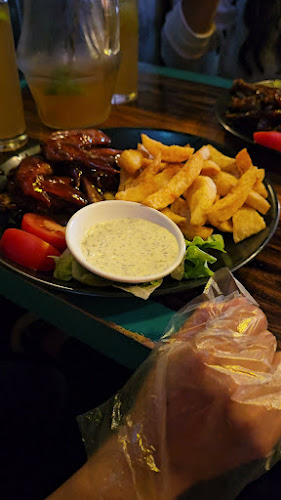 La Taberna Bar&Grill Otavalo