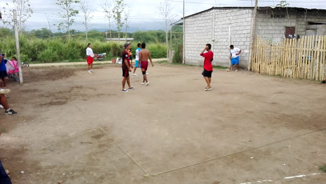 Cancha De Ecuavoley EL RUSO - Gastronomía y hostelería
