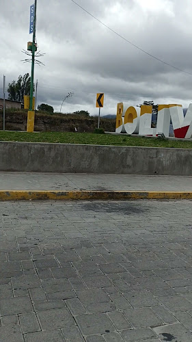 Paradero Los Sauces / Bolívar - Carchi