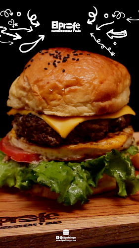 Opinii despre Yuyo Brutal Burgers în Macas - Gastronomía y hostelería