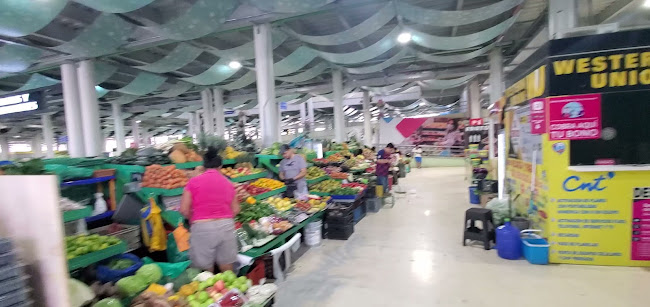 Plaza Central - Gastronomía y hostelería