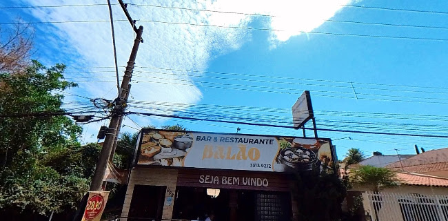 Restaurante Balão - Gastronomía y hostelería