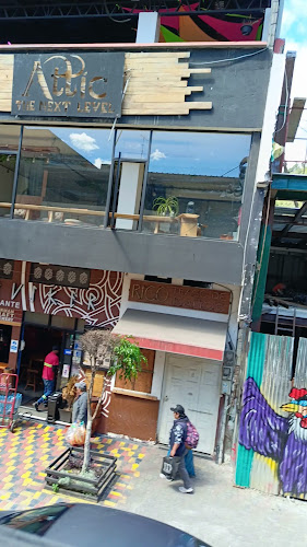 Opinii despre Leprechaun Pub Restaurante Cafetería în Baños de Agua Santa - Gastronomía y hostelería