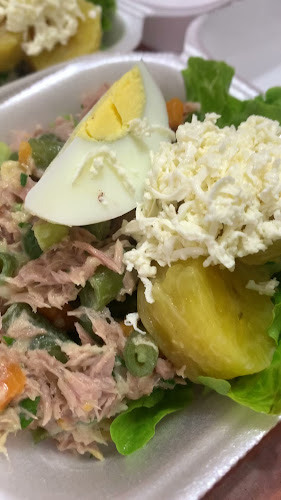 Opinii despre JUNE'S DIET în Babahoyo - Gastronomía y hostelería