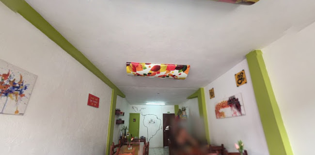 Alto Caribe Restaurant Bistrot