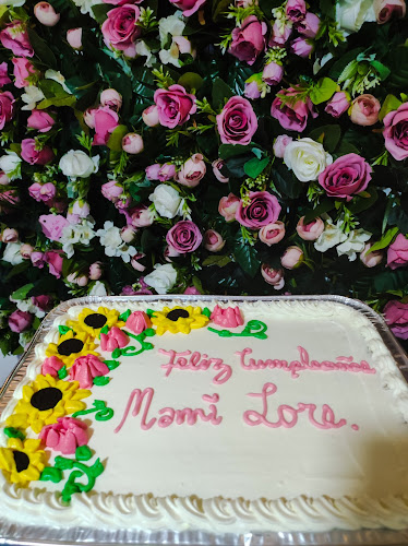 Algo dulce - Pimampiro