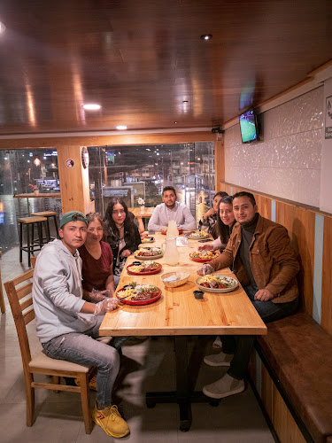 Comentarii opinii despre PlazaRestaurante