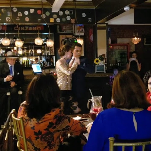 Opinii despre Tanguito Cafe - Resto în Guayaquil - Gastronomía y hostelería