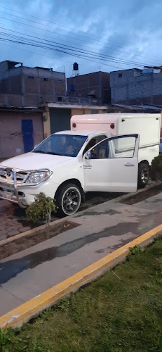 Pedro Bedón Pineda &, Riobamba