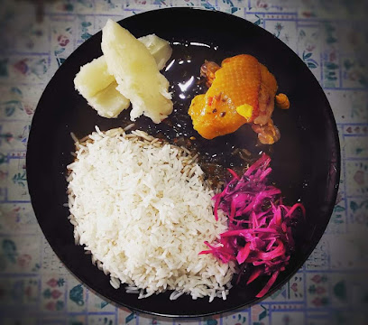 GIO Restaurante -La Capilla