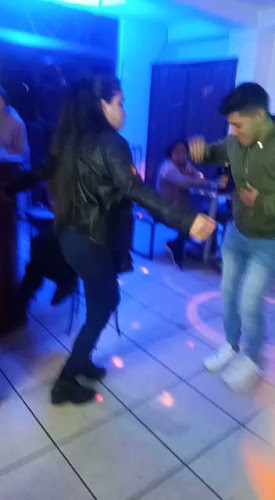 Avenida General Enríquez Sangolquí, Quito