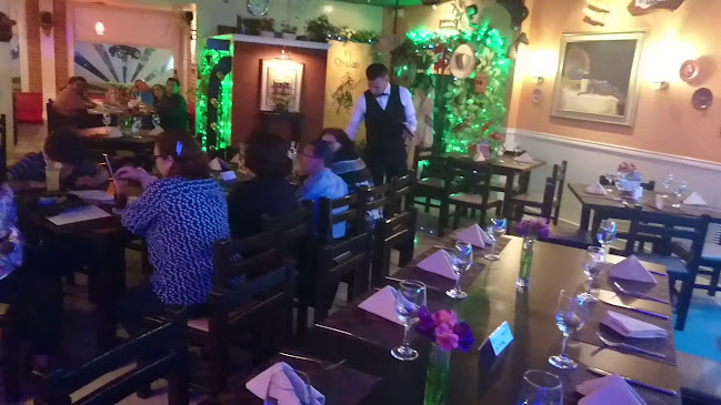Opinii despre El Chalán în Guayaquil - Gastronomía y hostelería