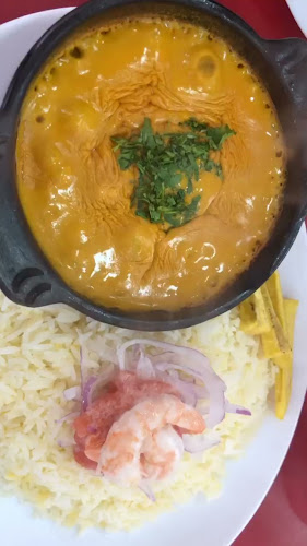 Opinii despre Picanteria Cerrado por Actualizacion în Santo Domingo - Gastronomía y hostelería