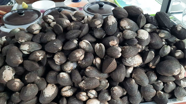 Cevichería El Colorado - Gastronomía y hostelería