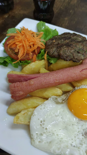 Comentarii opinii despre Rincón Parrillero