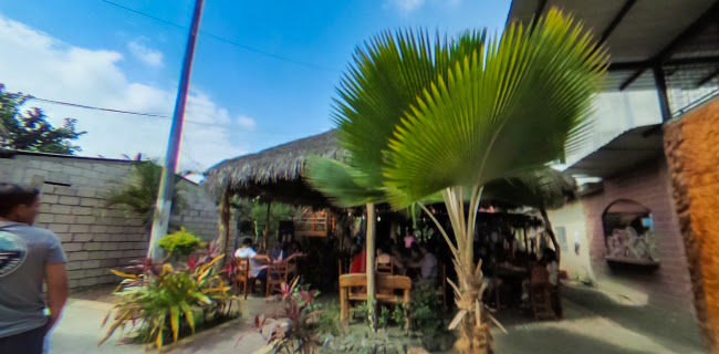 La Choza Del Lobo - Gastronomía y hostelería