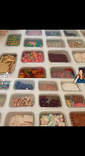 Opinii despre YoGus Heladería & Cafetería în Sangolquí - Gastronomía y hostelería