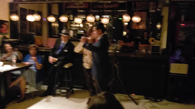 Opinii despre Tanguito Cafe - Resto în Guayaquil - Gastronomía y hostelería