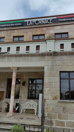 Opinii despre La Fornace Pizzería & Gelateria în Cuenca - Gastronomía y hostelería