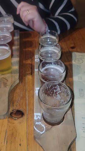 Comentarii opinii despre Golden Prague Pub - Urdesa