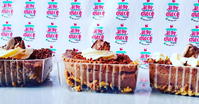 Algo dulce - Pimampiro