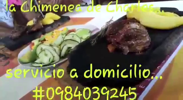 Opinii despre La Chimenea de Charles în Salcedo - Gastronomía y hostelería