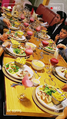 Opinii despre PlazaRestaurante în Gualaceo - Gastronomía y hostelería