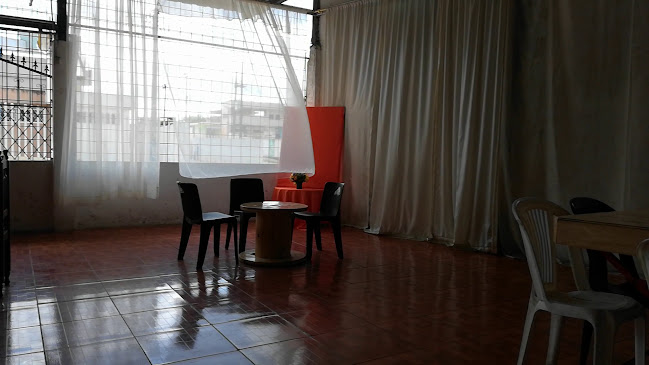 Opinii despre RESTAURANT EL GUSTO DEL SABOR în El Carmen - Gastronomía y hostelería