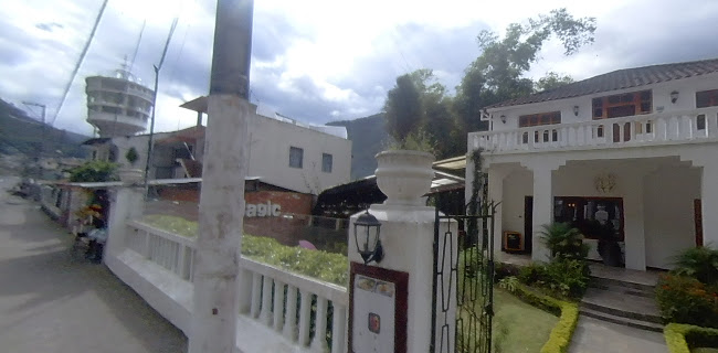 Opinii despre The Magic Bean Restaurante, Banos de Agua Santa în Baños de Agua Santa - Gastronomía y hostelería