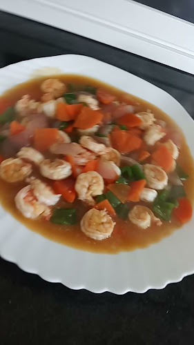 Opinii despre Cevicheria "EL TITANIC" în Zaruma - Gastronomía y hostelería