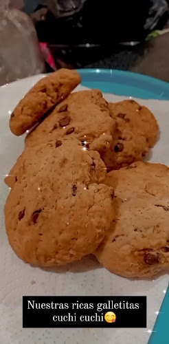 Opinii despre Reye's Dulce în El Guabo - Gastronomía y hostelería