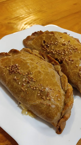 Opinii despre Benditas Empanadas Gourmet, Santo Domingo, Ecuador în Santo Domingo - Gastronomía y hostelería